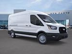 New 2026 Ford Transit 250 Medium Roof Empty Cargo Van thumbnail 6