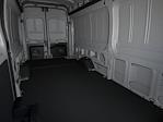 New 2026 Ford Transit 350 High Roof Empty Cargo Van thumbnail 9