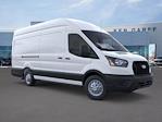 New 2026 Ford Transit 350 High Roof Empty Cargo Van thumbnail 6