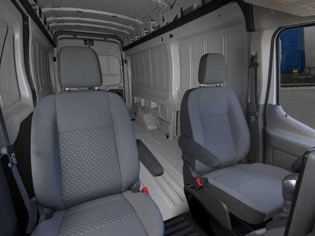 New 2026 Ford Transit 350 High Roof Empty Cargo Van - photo 9