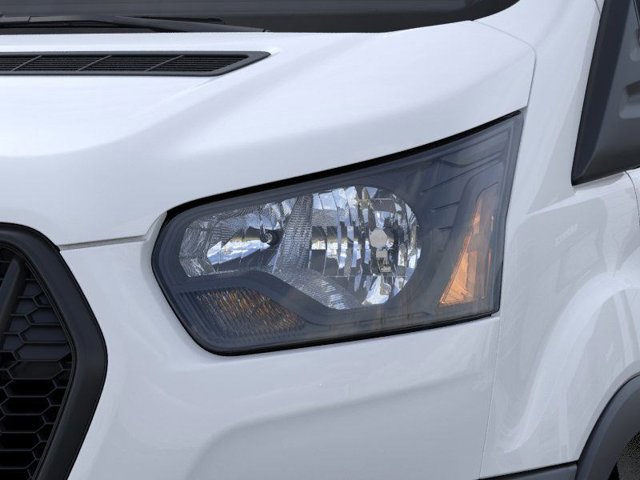 New 2026 Ford Transit 350 High Roof Empty Cargo Van - photo 17