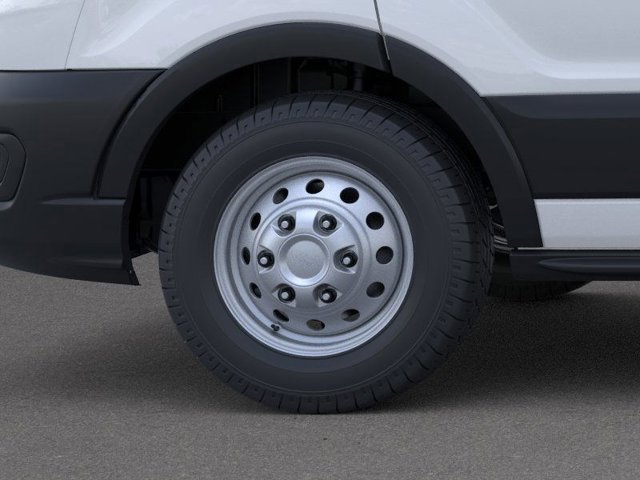 New 2026 Ford Transit 350 High Roof Empty Cargo Van - photo 18