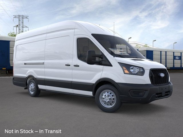 New 2026 Ford Transit 350 High Roof Empty Cargo Van - photo 6