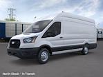 New 2026 Ford Transit 350 High Roof Empty Cargo Van thumbnail 1