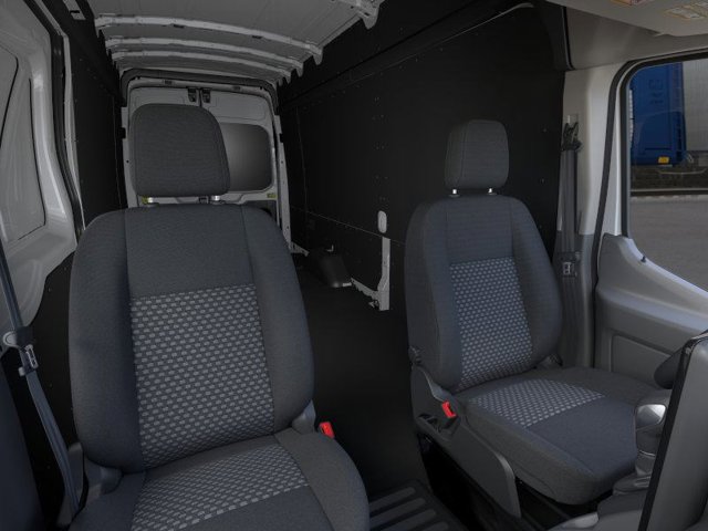 New 2026 Ford Transit 350 High Roof Empty Cargo Van - photo 10
