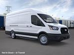 New 2026 Ford Transit 350 High Roof Empty Cargo Van thumbnail 7
