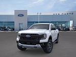 New 2026 Ford Ranger XLT SuperCrew Cab thumbnail 2
