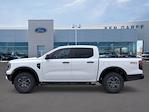 New 2026 Ford Ranger XLT SuperCrew Cab thumbnail 3