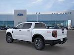 New 2026 Ford Ranger XLT SuperCrew Cab thumbnail 4