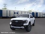 New 2026 Ford Ranger XLT SuperCrew Cab thumbnail 1