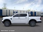 New 2026 Ford Ranger XLT SuperCrew Cab thumbnail 2