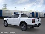 New 2026 Ford Ranger XLT SuperCrew Cab thumbnail 3