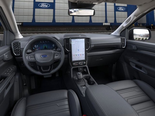 New 2026 Ford Ranger Lariat SuperCrew Cab - photo 8