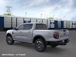 New 2026 Ford Ranger Lariat SuperCrew Cab thumbnail 3