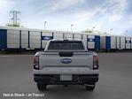 New 2026 Ford Ranger Lariat SuperCrew Cab thumbnail 4