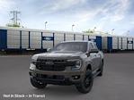 New 2026 Ford Ranger Lariat SuperCrew Cab thumbnail 1