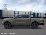 New 2026 Ford Ranger Lariat SuperCrew Cab thumbnail 2