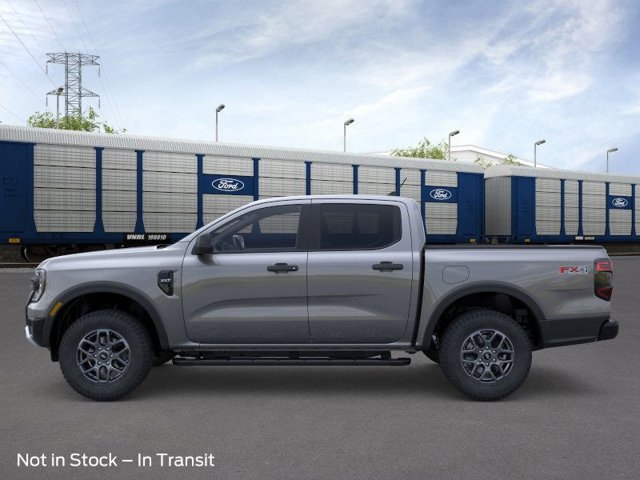 New 2026 Ford Ranger - photo 2