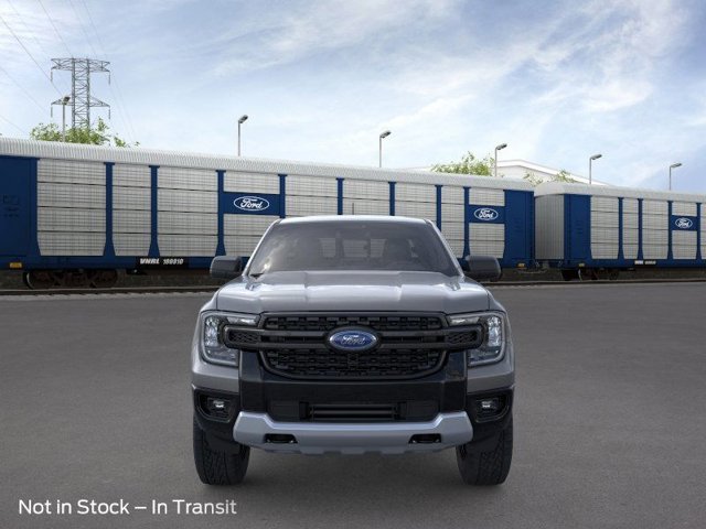 New 2026 Ford Ranger XLT SuperCrew Cab - photo 5