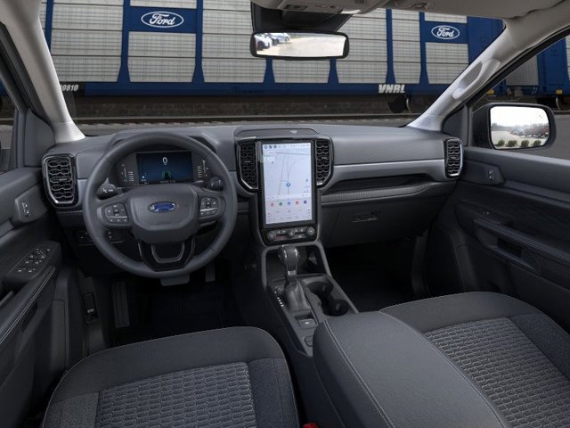 New 2026 Ford Ranger XLT SuperCrew Cab - photo 8