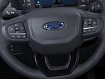 New 2026 Ford Ranger XLT SuperCrew Cab thumbnail 10