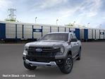 New 2026 Ford Ranger XLT SuperCrew Cab thumbnail 1