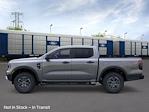 New 2026 Ford Ranger XLT SuperCrew Cab thumbnail 2