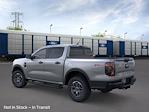 New 2026 Ford Ranger XLT SuperCrew Cab thumbnail 3