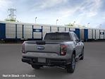 New 2026 Ford Ranger XLT SuperCrew Cab thumbnail 7