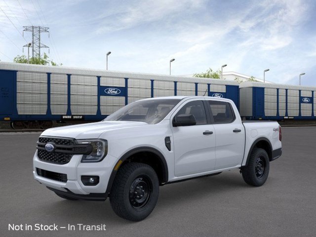 New 2026 Ford Ranger XL SuperCrew Cab - photo 22
