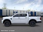 New 2026 Ford Ranger XL SuperCrew Cab thumbnail 2