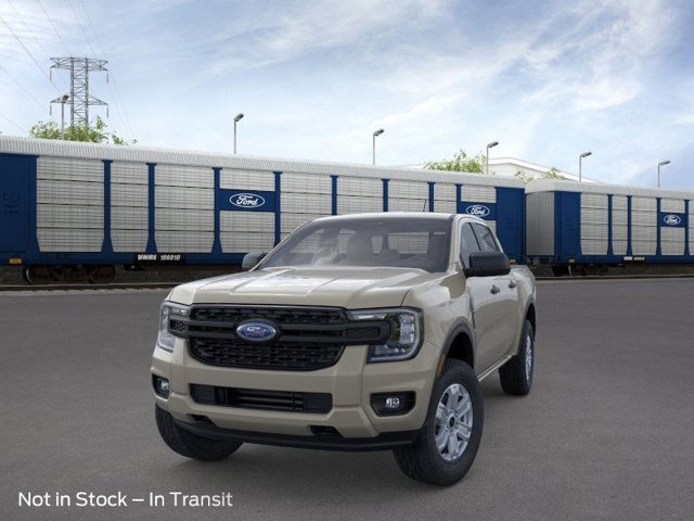New 2026 Ford Ranger - photo 2