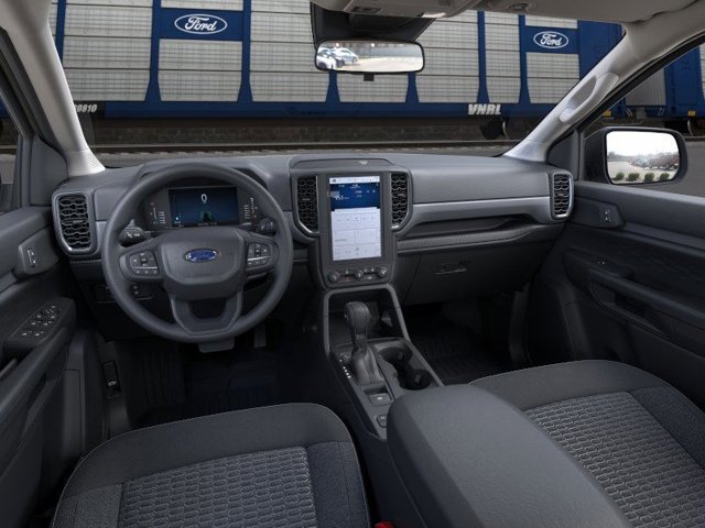 New 2026 Ford Ranger XL SuperCrew Cab - photo 9