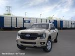 New 2026 Ford Ranger XL SuperCrew Cab thumbnail 2