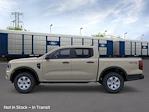 New 2026 Ford Ranger XL SuperCrew Cab thumbnail 3