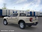 New 2026 Ford Ranger XL SuperCrew Cab thumbnail 4