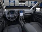 New 2026 Ford Ranger XL SuperCrew Cab thumbnail 8