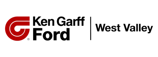 Ken Garff West Valley Ford ci2 Test Site's logo