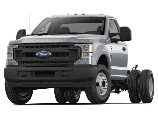 New 2024 Ford F-350 - photo 1