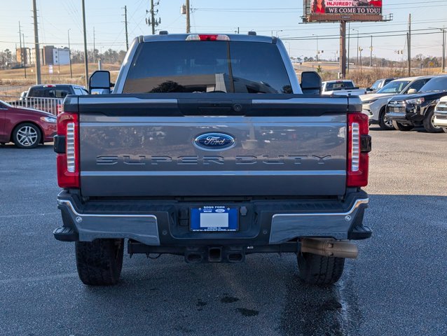 Used 2023 Ford F-350 XLT Regular Cab - photo 10