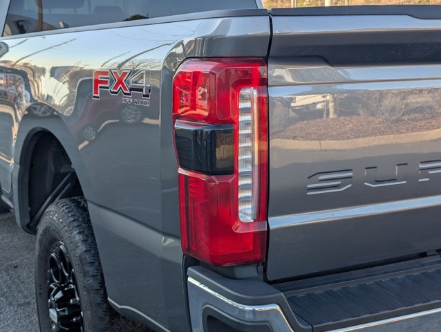 Used 2023 Ford F-350 XLT Regular Cab - photo 12