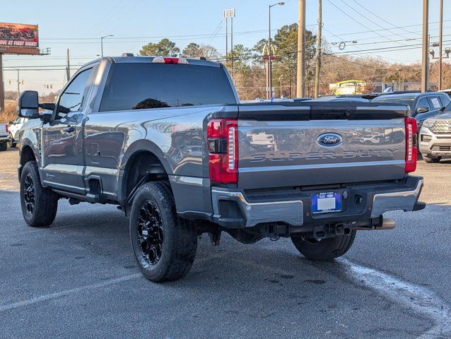 Used 2023 Ford F-350 XLT Regular Cab - photo 13