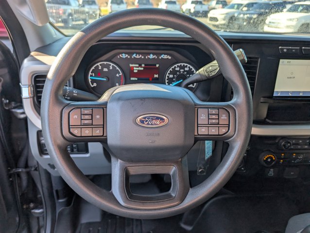 Used 2023 Ford F-350 XLT Regular Cab - photo 20