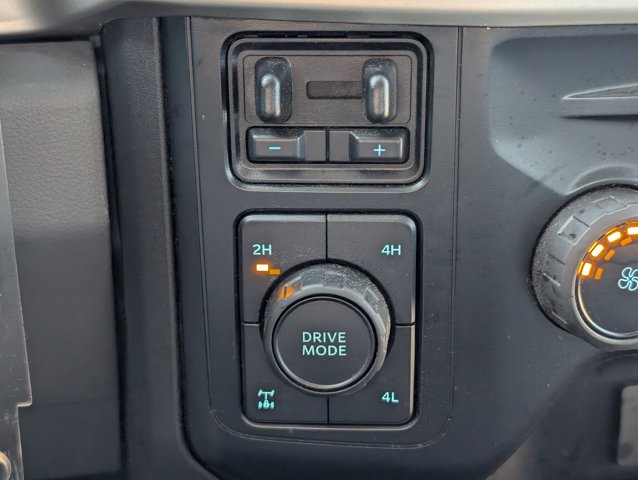 Used 2023 Ford F-350 XLT Regular Cab - photo 26