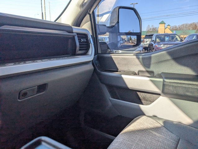 Used 2023 Ford F-350 XLT Regular Cab - photo 28