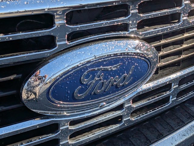 Used 2023 Ford F-350 XLT Regular Cab - photo 6