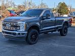 Used 2023 Ford F-350 XLT Regular Cab thumbnail 2