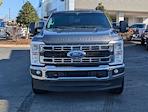 Used 2023 Ford F-350 XLT Regular Cab thumbnail 3