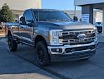 Used 2023 Ford F-350 XLT Regular Cab thumbnail 4