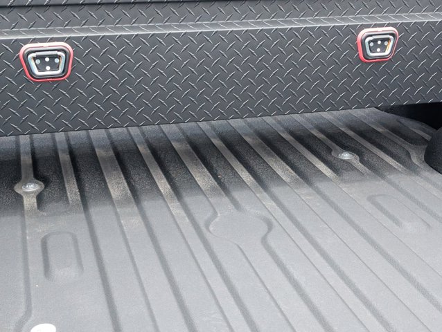 New 2025 Ford F-250 Lariat Crew Cab - photo 11